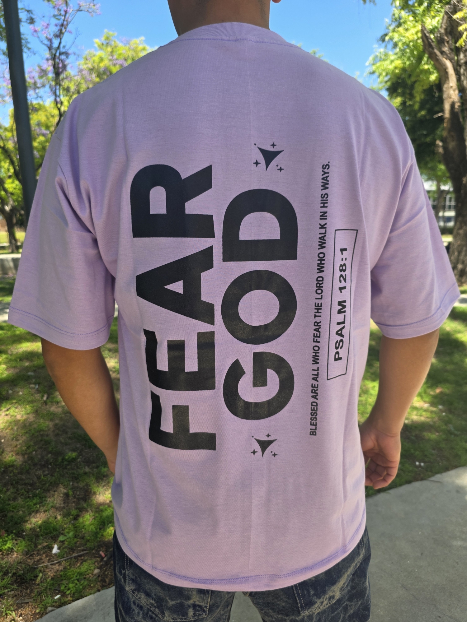 Remeras Overzice Estampadas - Imagen 4