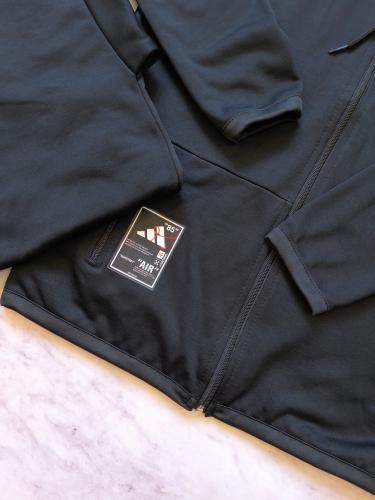 Campera Frisada Microfibra Soft - Miniatura 3