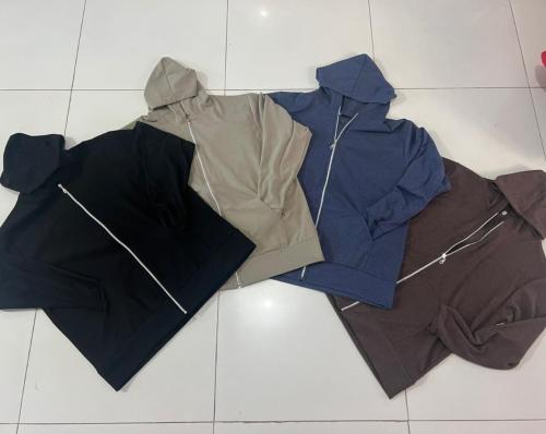 Campera Darlon Ribb Especial