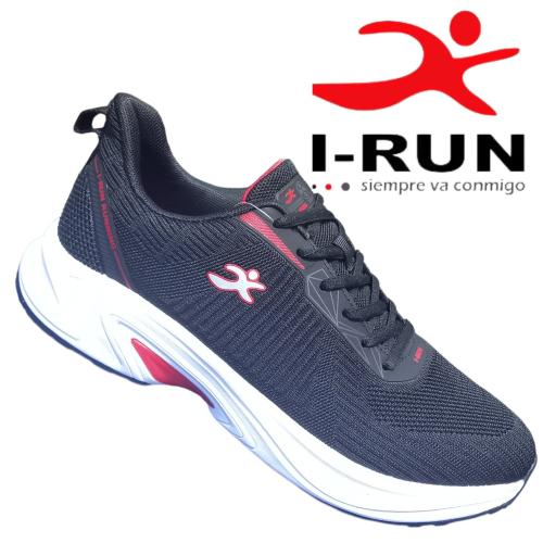 Irun de Hombre