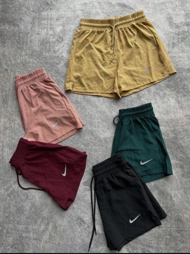 Shorts Running Dama - Miniatura 2