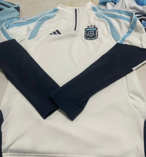 Buzos Argentina Mundial 2026