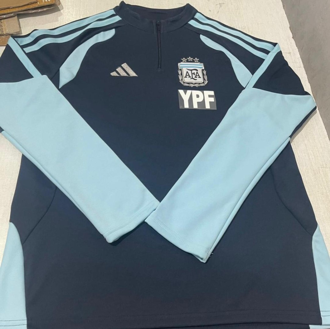 Buzos Argentina Mundial 2026 - Imagen 2
