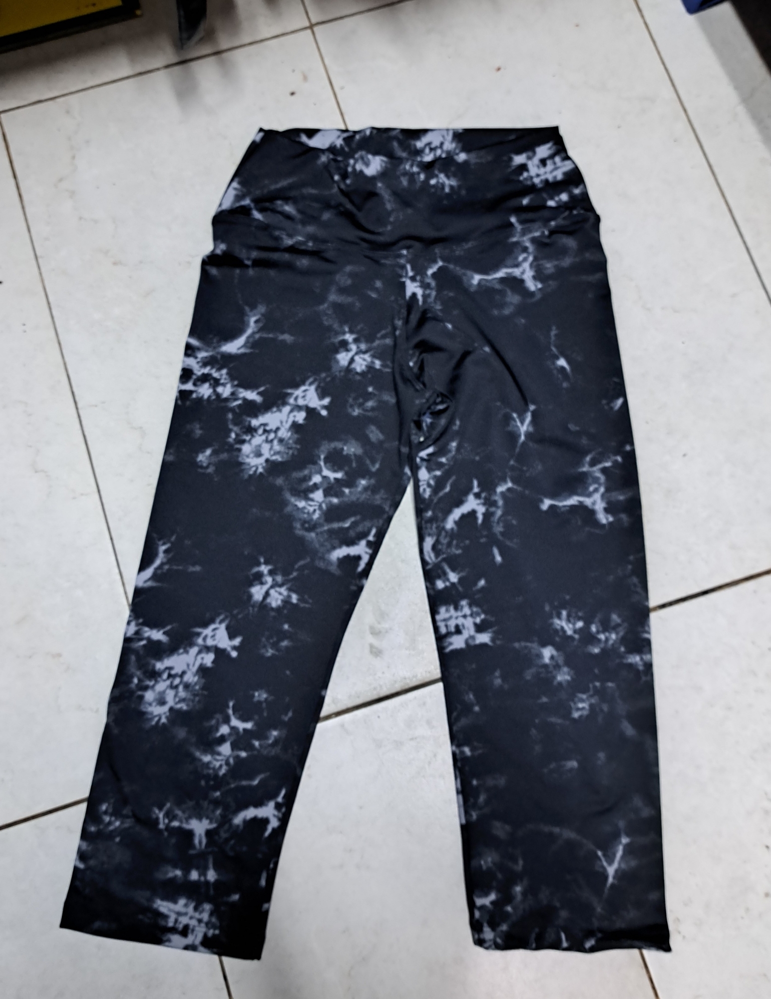 Capris de Laycra - Imagen 2