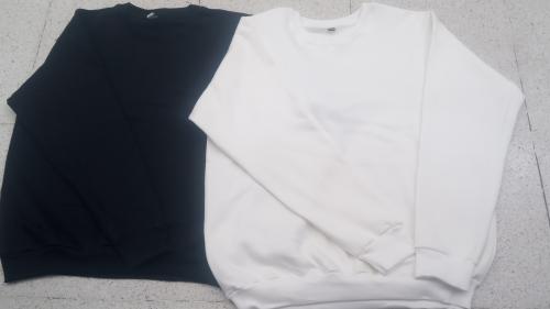 Buzos Oversize