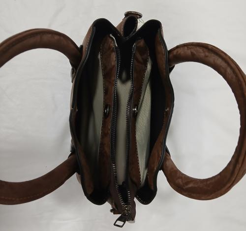 Cartera Uvi !!! - Miniatura 3