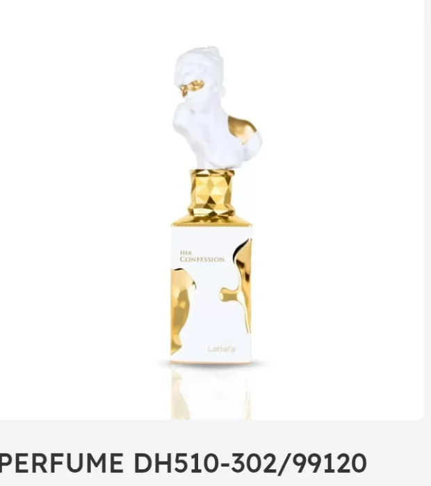Perfume -dh510-302