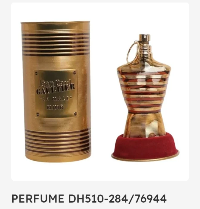 Perfume Dh510-284