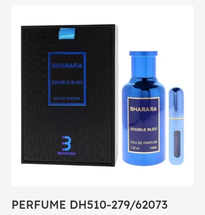 Perfume Dh 510-279