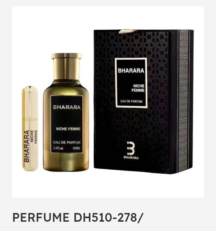 Perfume Dh 510-279 - Imagen 2