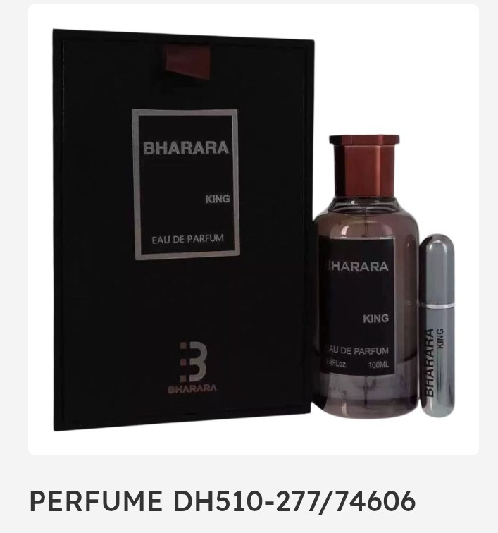 Perfume Dh 510-279 - Imagen 3