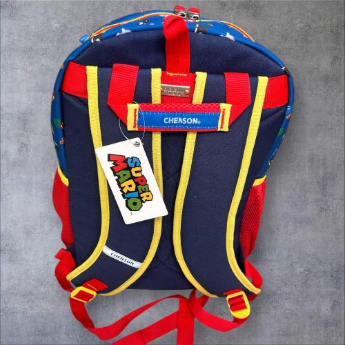 Mochila Mario Bross Bowser - Miniatura 3