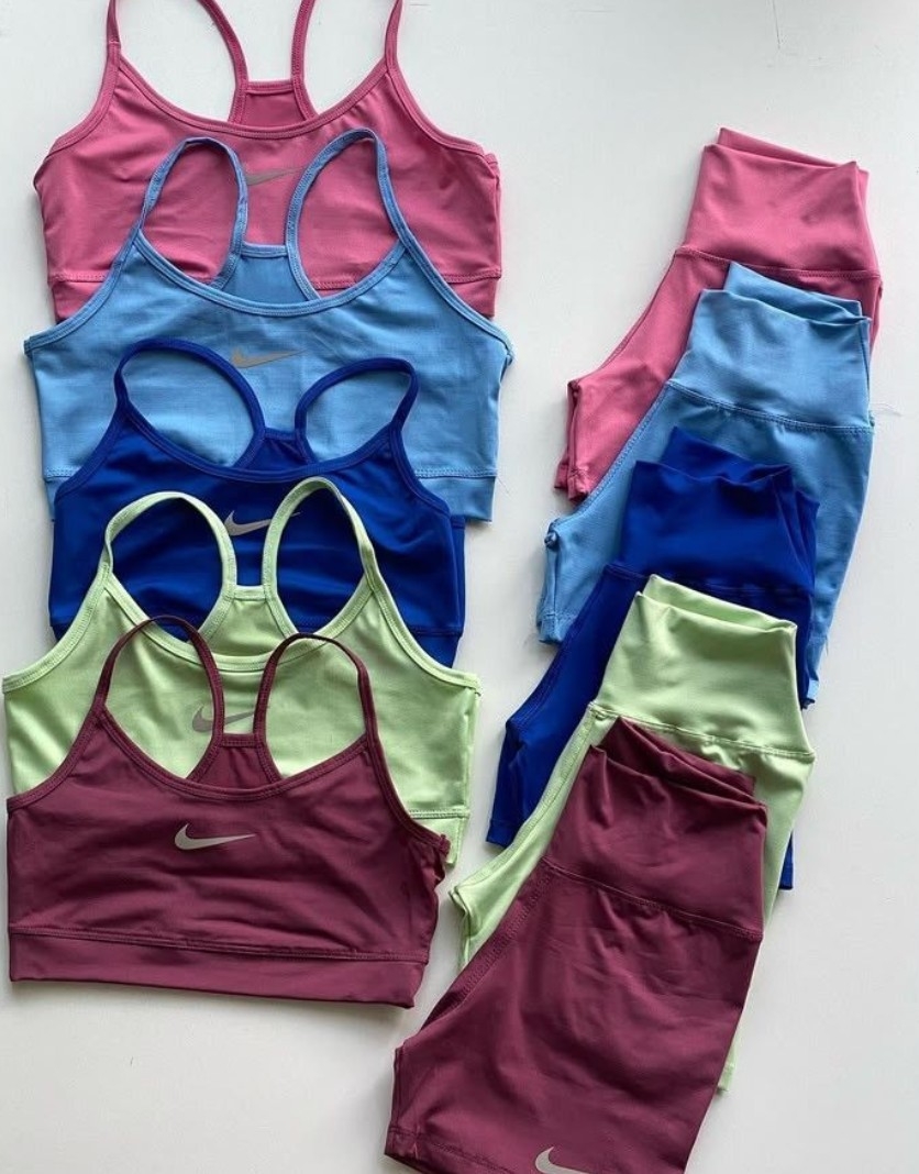 Top / Short Conjunto - Imagen 2