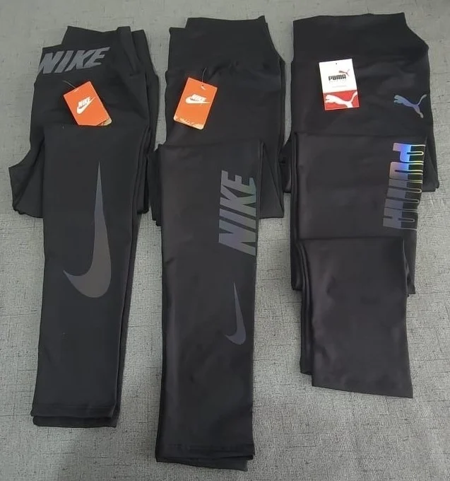 Calza Lycra