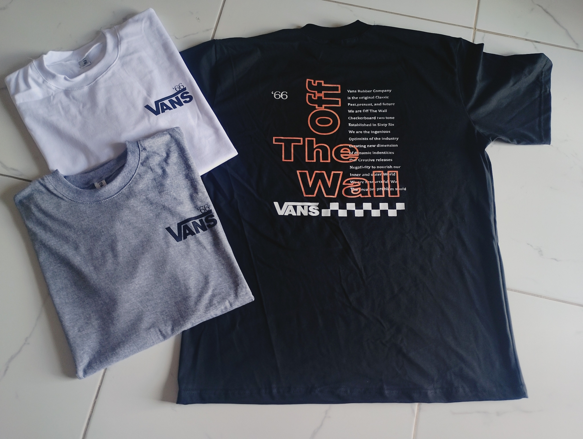 Remeras Oversize - Imagen 2