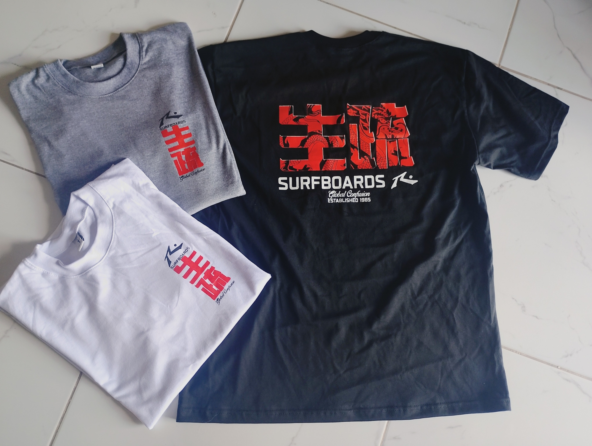 Remeras Oversize - Imagen 3