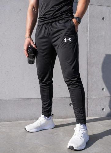 Pantalón Deportivo Lycra Frisa ( N) - Miniatura 3