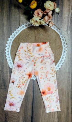 Calza Plush para Beba Talle 1 al 5 - Miniatura 1