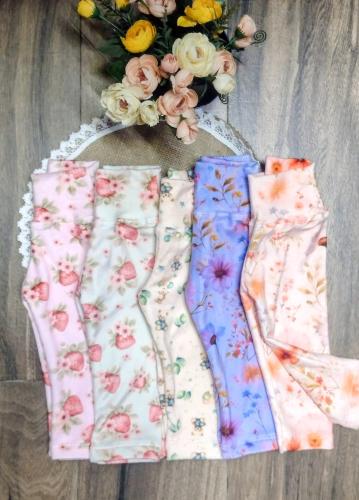 Calza Plush para Beba Talle 1 al 5 - Miniatura 3