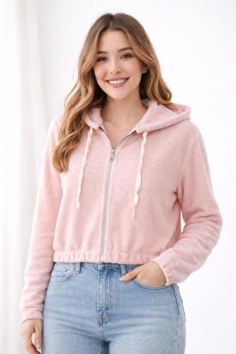 Campera Mp