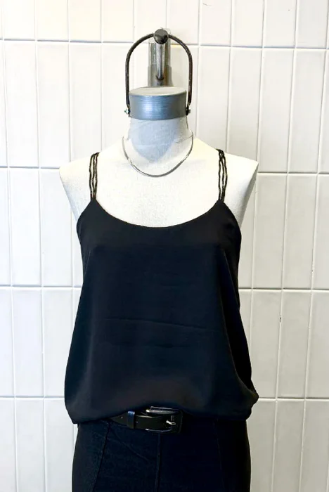 Musculosa de Gasa