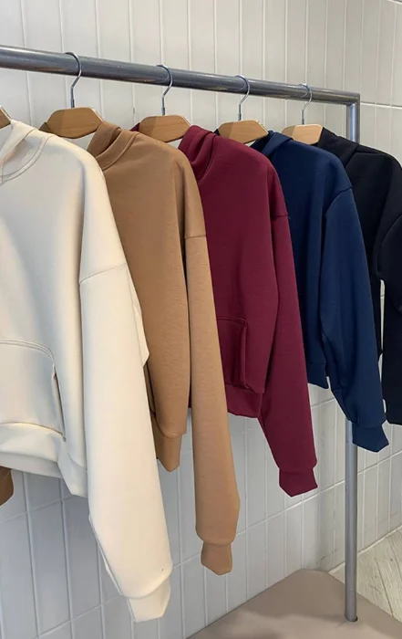 Campera Alo Stretch