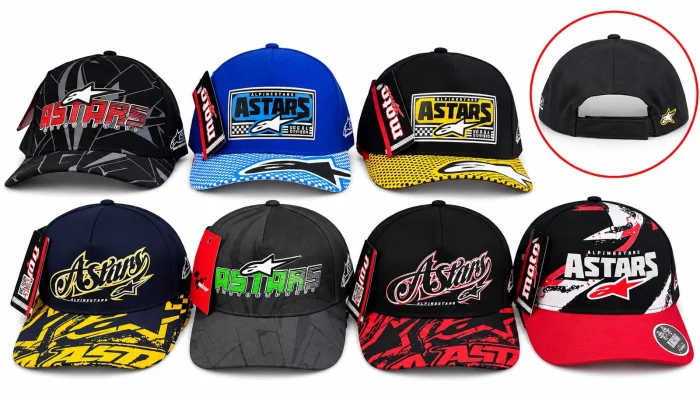 Alpinestar Gorras Moto