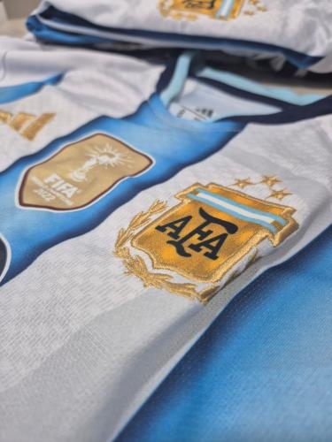 Camiseta Afa Niño