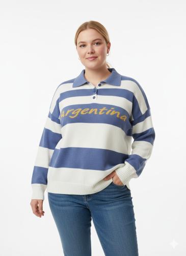 Chomba Sweater Argentina