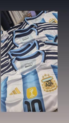 Camiseta Afa Adulto