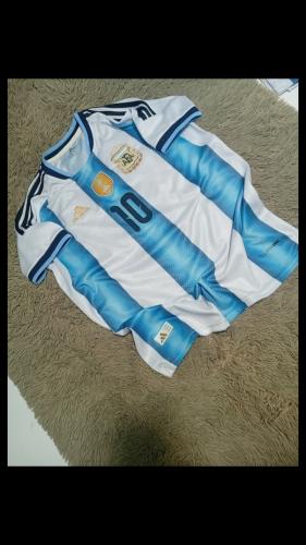 Camiseta Afa Adulto - Miniatura 2