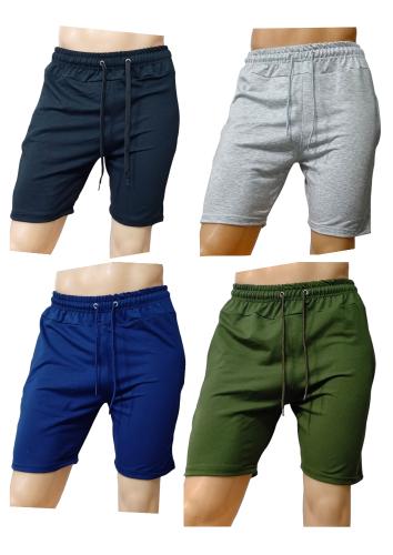 Shorts Rústico Importado