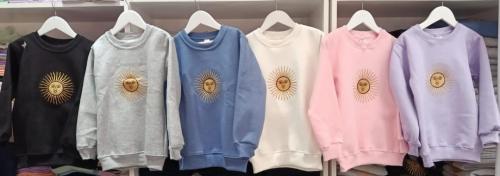 Buzo Sol de Mayo