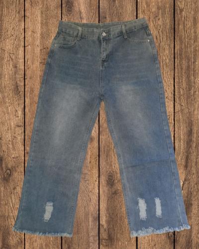Pantalon Jeans  Zoe