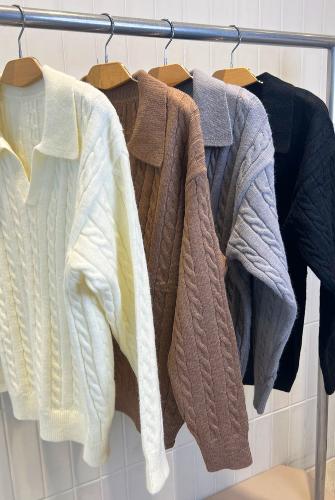 Sweaters Chomba - Miniatura 3