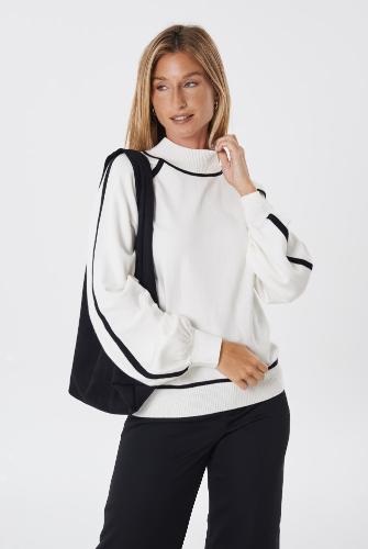 Sweater Liso - Miniatura 2