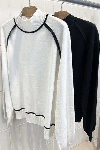 Sweater Liso - Miniatura 3