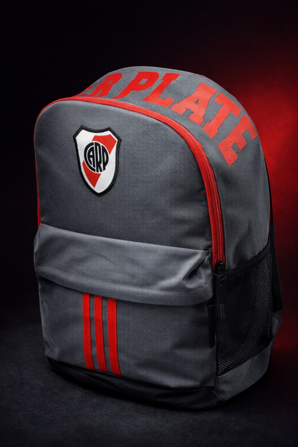 Mochila de Boca y River - Imagen 2