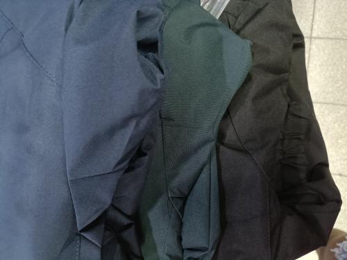 Campera Impermeable Importada Premium