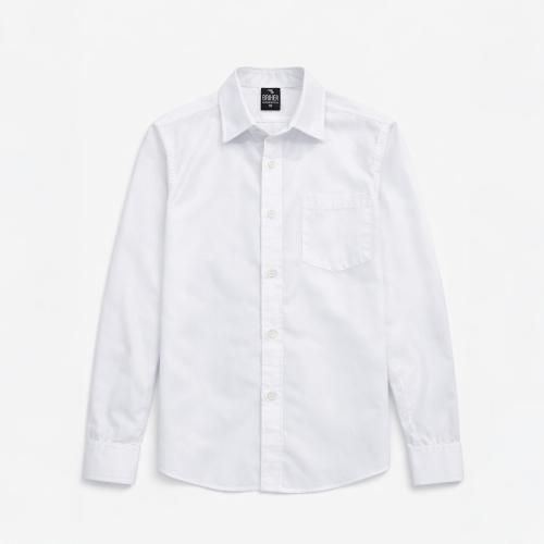Camisa Colegial Infantil