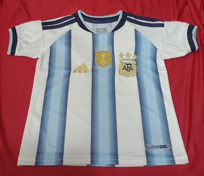 Camiseta Puperas