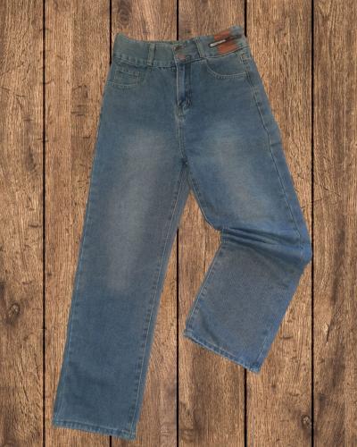 Pantalon Jeans Cuerito