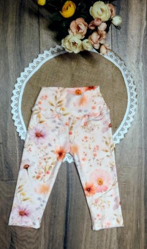 Calzas para Beba