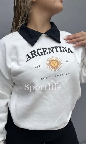 Buzos Chomba Argentina