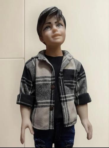 Camisaco de Nene - Miniatura 2