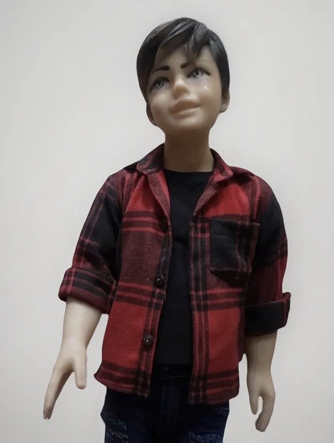 Camisaco de Nene - Imagen 3