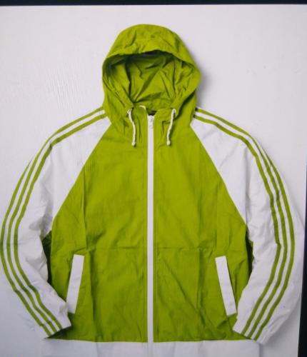 Campera Rompeviento - Miniatura 2