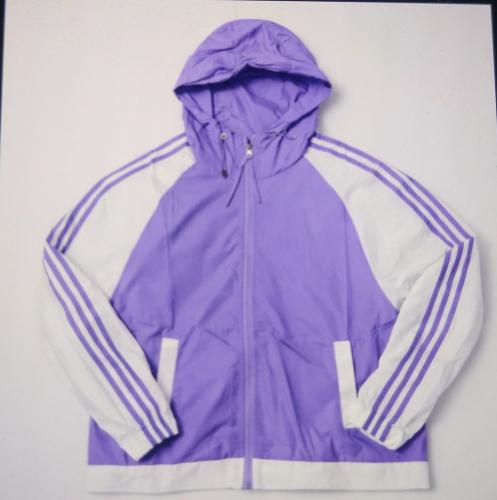Campera Rompeviento - Miniatura 3