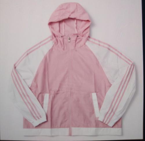 Campera Rompeviento - Miniatura 4