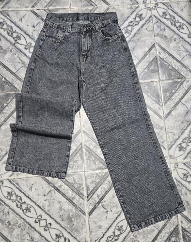 Wid Leg Gris - Miniatura 2